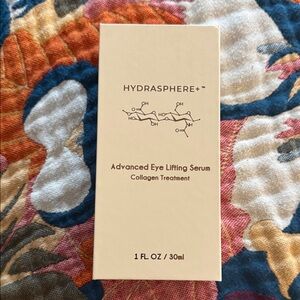 Collagen Eye Serum - Cream